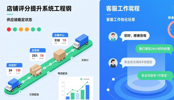 熊猫跨境平台