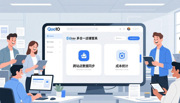 熊猫跨境