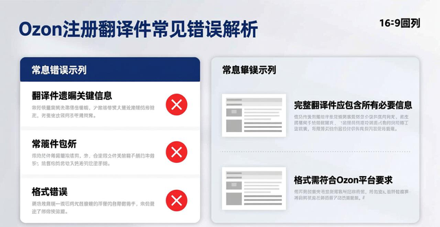 怎样注册ozon购物网站账号