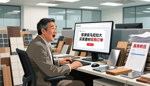 熊猫跨境