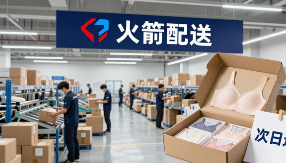 跨境电商平台