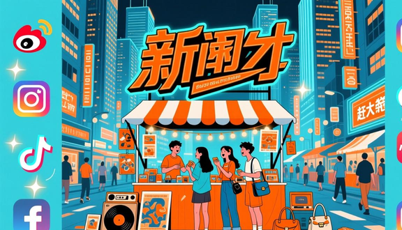 熊猫跨境平台