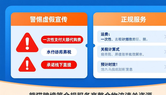 跨境电商平台