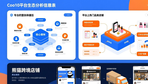 熊猫跨境
