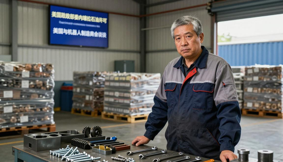 跨境电商平台