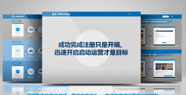 ozon注册号是啥