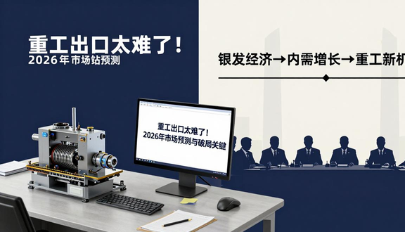 跨境电商