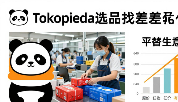 跨境电商平台