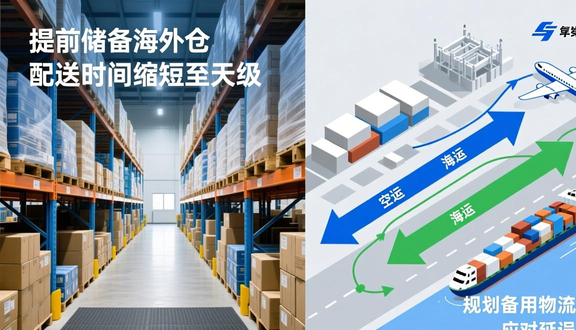 跨境电商