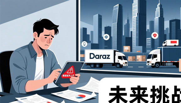 熊猫跨境平台