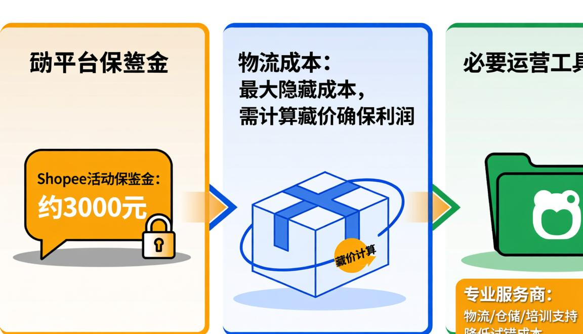 shopee跨境电商平台是正规的吗
