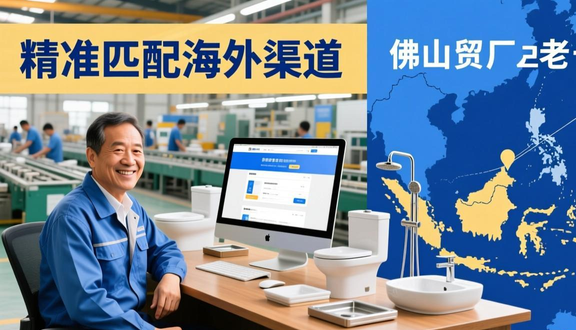 跨境电商