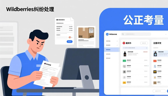跨境电商平台