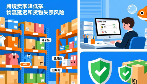 熊猫跨境
