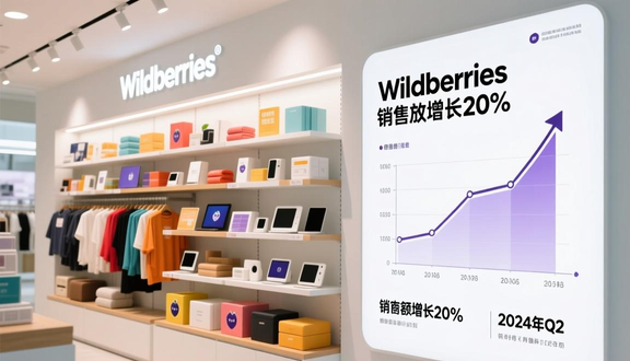 wildberries平台怎么入驻