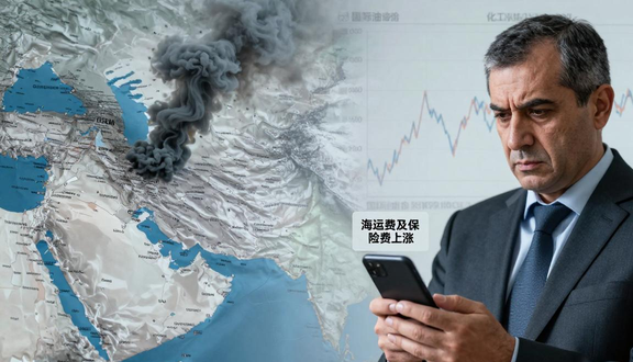 熊猫跨境平台