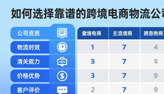跨境电商