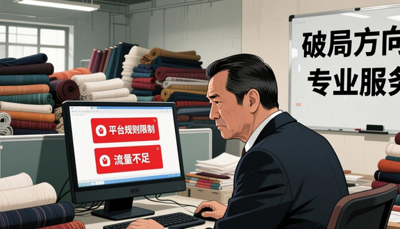 跨境电商平台