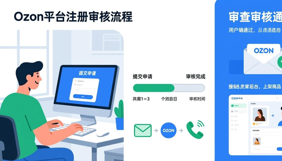 熊猫跨境平台