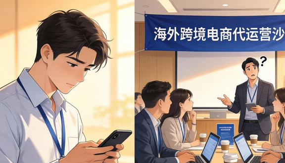 熊猫跨境平台