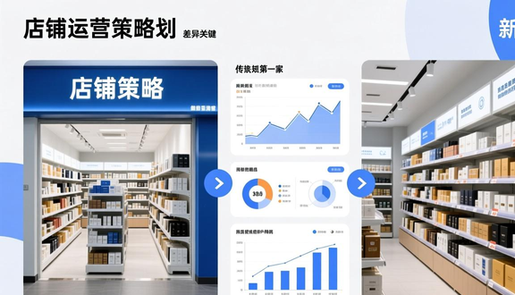 跨境电商平台