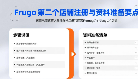 跨境电商平台