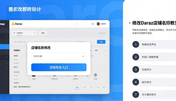 熊猫跨境平台