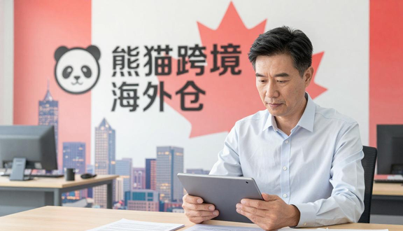 跨境电商