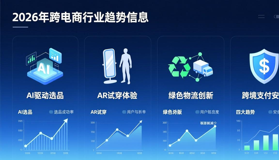 跨境电商