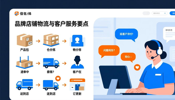 跨境电商平台