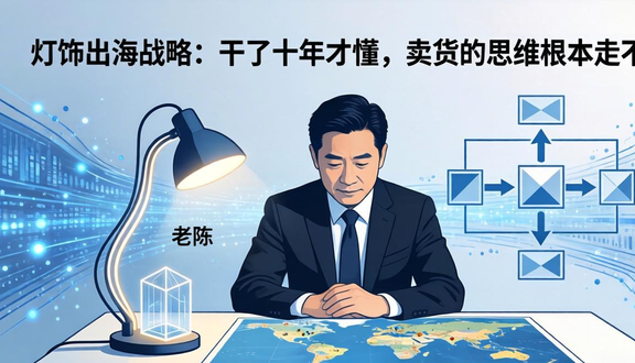 熊猫跨境平台