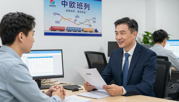 跨境电商平台
