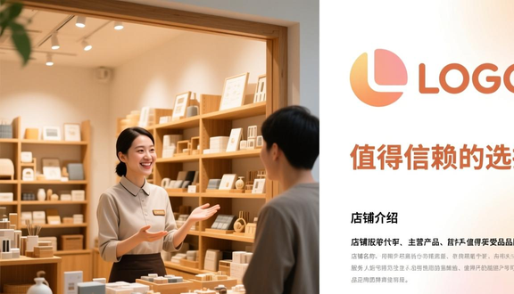跨境电商平台