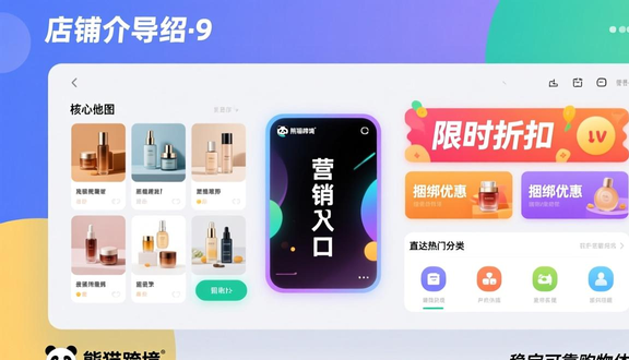 熊猫跨境