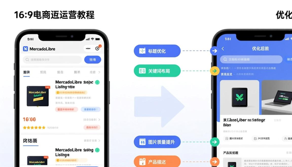 跨境电商平台
