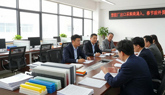 跨境电商平台