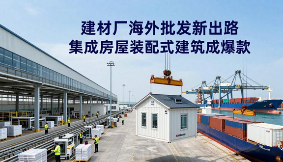 熊猫跨境