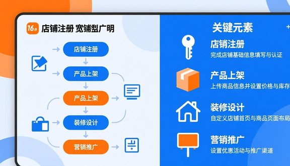 跨境电商平台