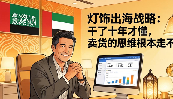 跨境电商平台