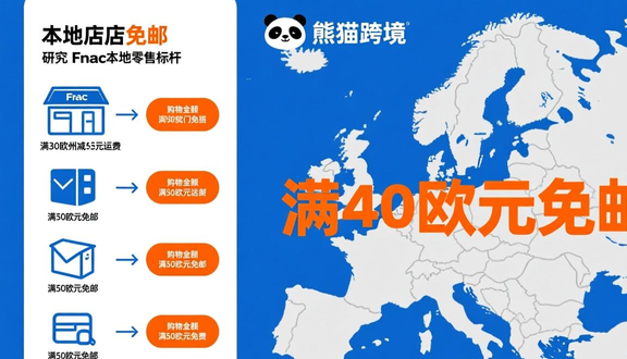 熊猫跨境