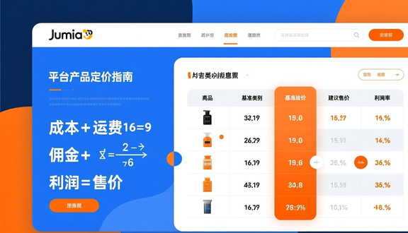 跨境电商