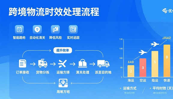 跨境电商平台