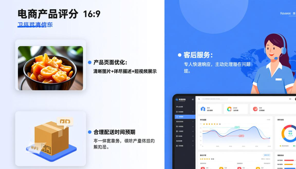跨境电商平台