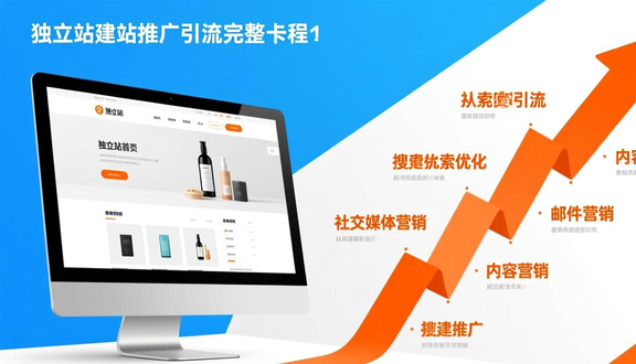 跨境电商