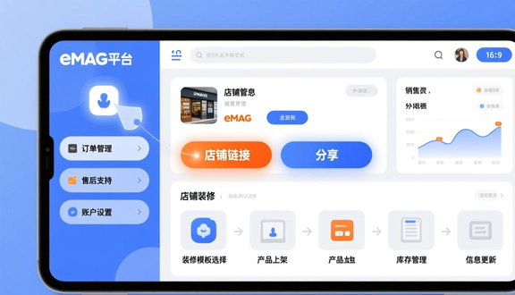熊猫跨境平台