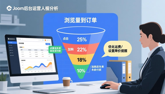 跨境电商平台