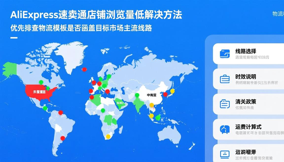 熊猫跨境平台