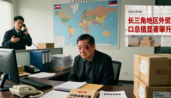 跨境电商平台