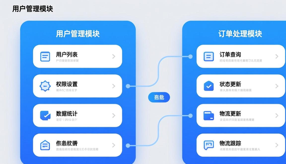 熊猫跨境