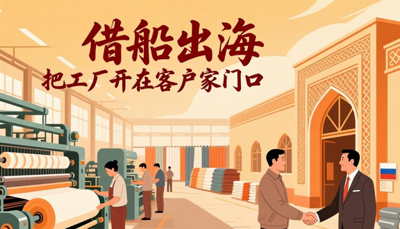 跨境电商